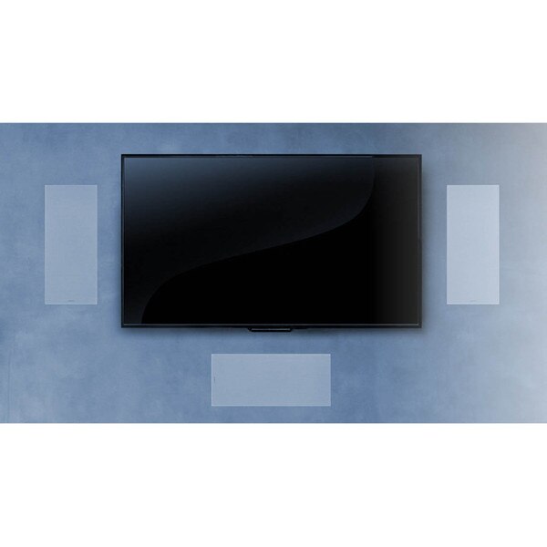 Main product image for Dynamat 50504 2"x4" Stud Enwall Kit260-596